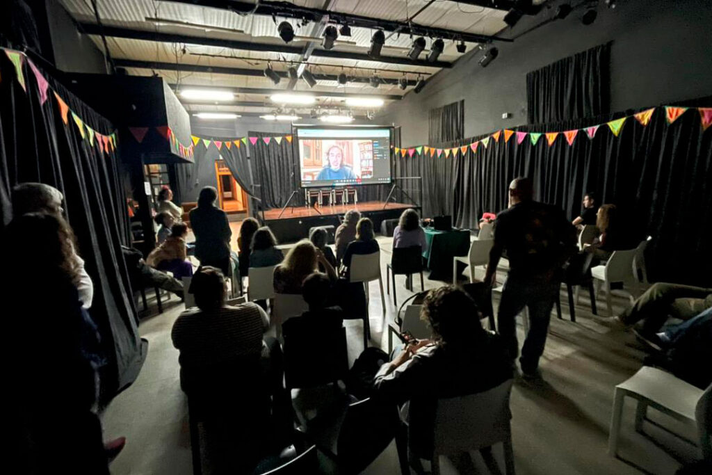 resistenza2-1024x683 Empezó el 6° Festival Callejero por la Memoria