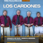 LosCardones-PenaBarriletes-150x150 Peña Folclórica en Barriletes