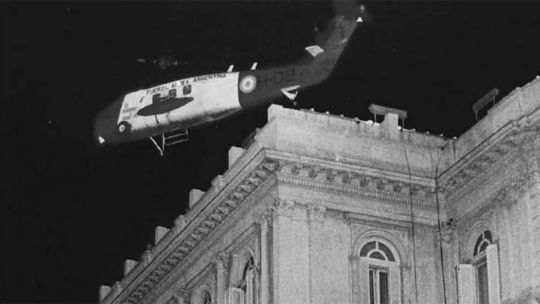 290342 Recuerdos del golpe en primera persona