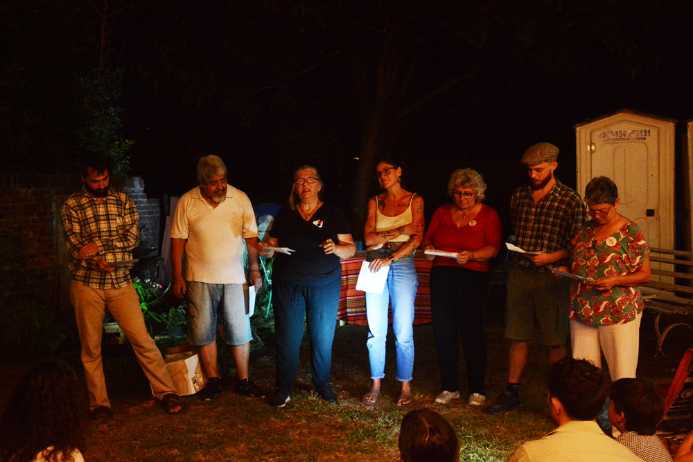 fcm10 Festival en imágenes