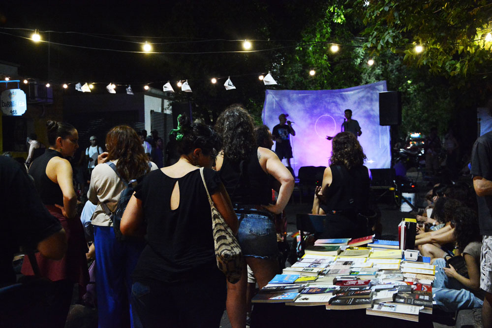 fcm11 Festival en imágenes