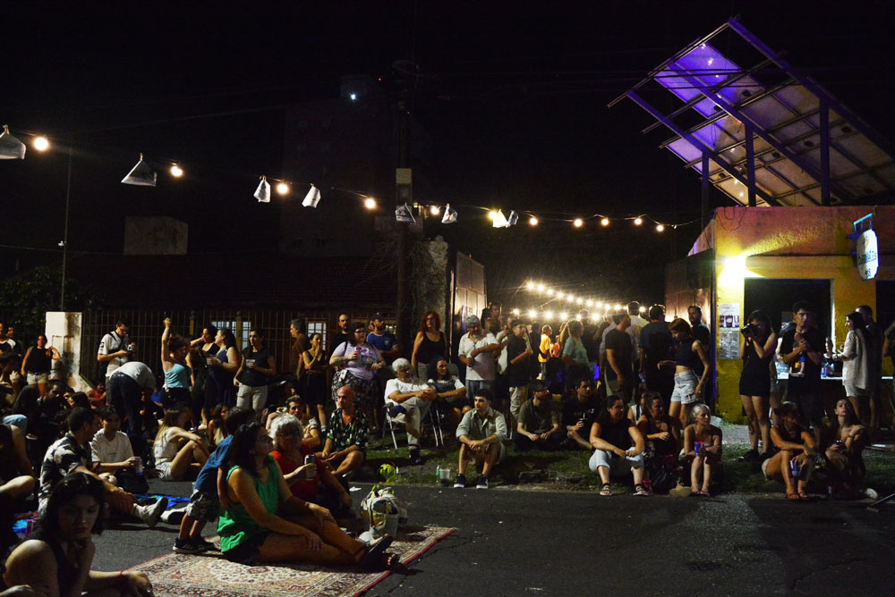 fcm13 Festival en imágenes