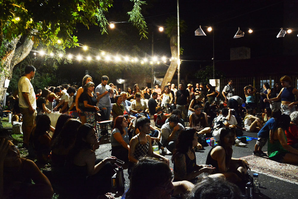 fcm14 Festival en imágenes