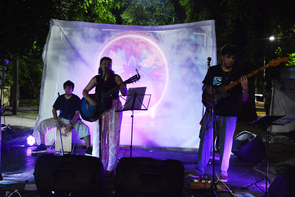 fcm15 Festival en imágenes