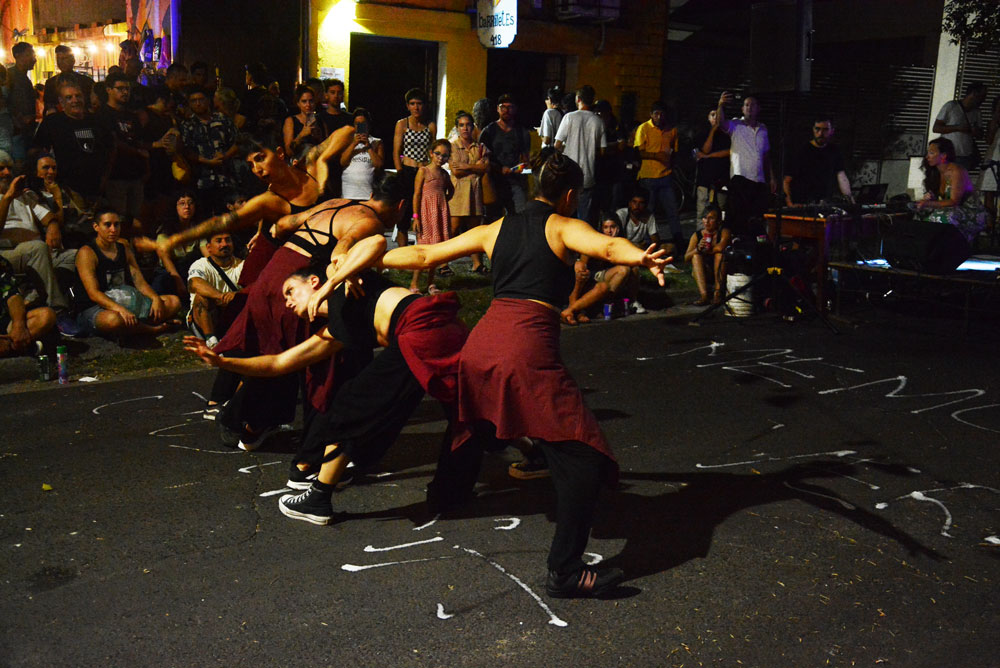 fcm17 Festival en imágenes