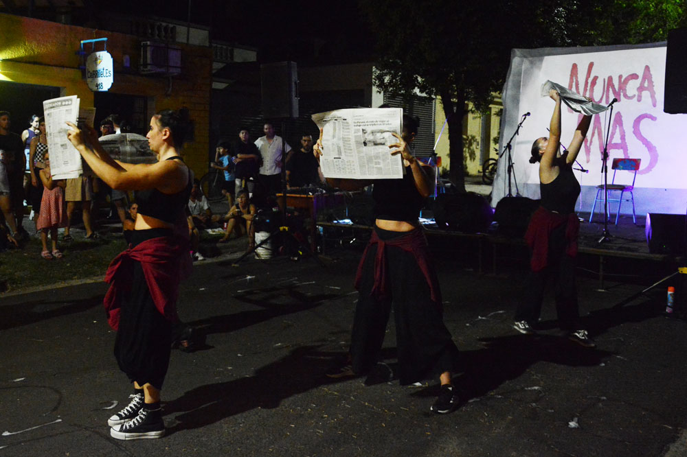 fcm18 Festival en imágenes