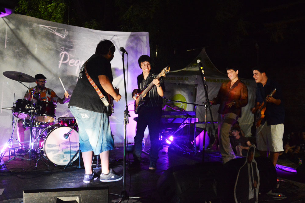 fcm19 Festival en imágenes