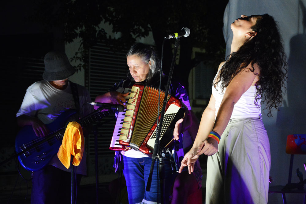 fcm1b Festival en imágenes