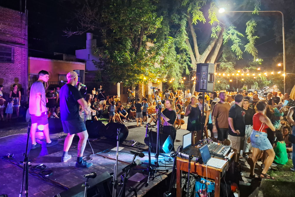 fcm2 Festival en imágenes