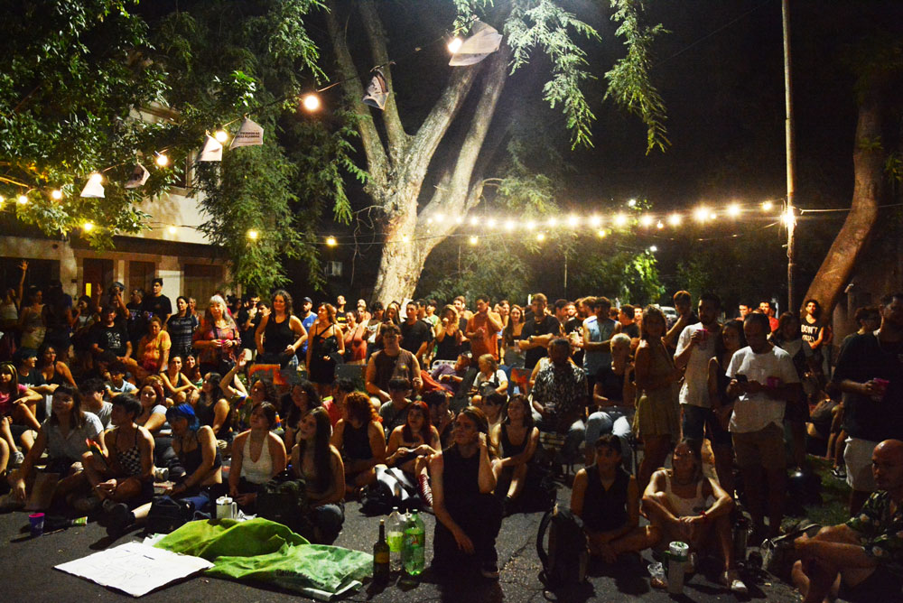 fcm20 Festival en imágenes