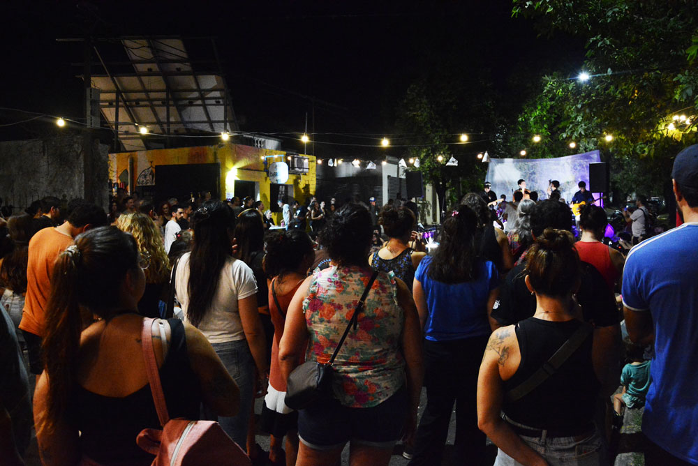 fcm21 Festival en imágenes