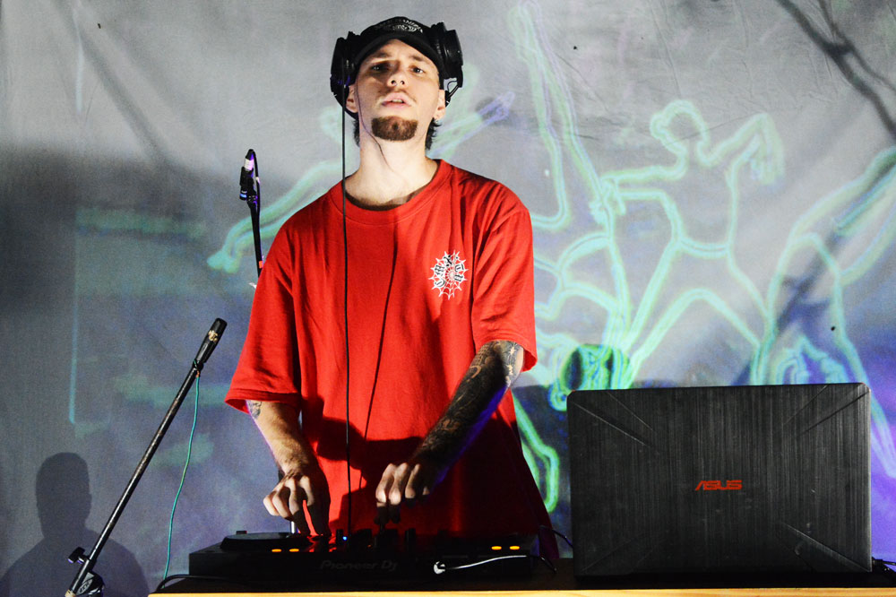 fcm22 Festival en imágenes