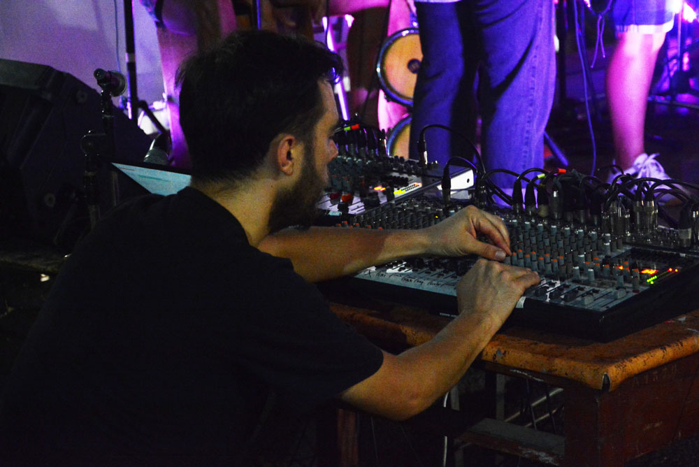 fcm25 Festival en imágenes