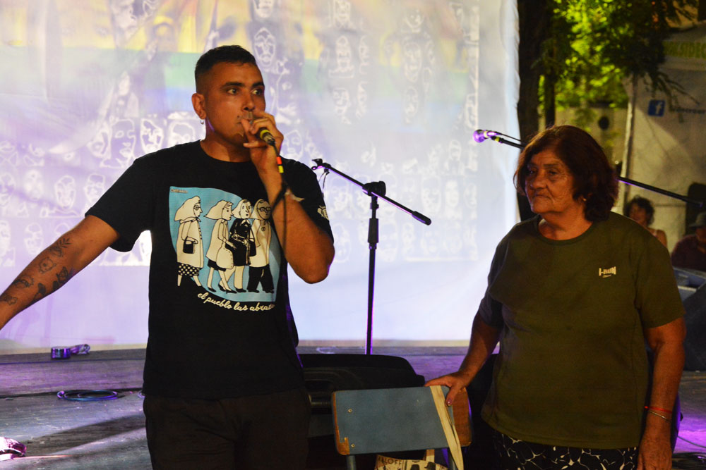 fcm2b Festival en imágenes