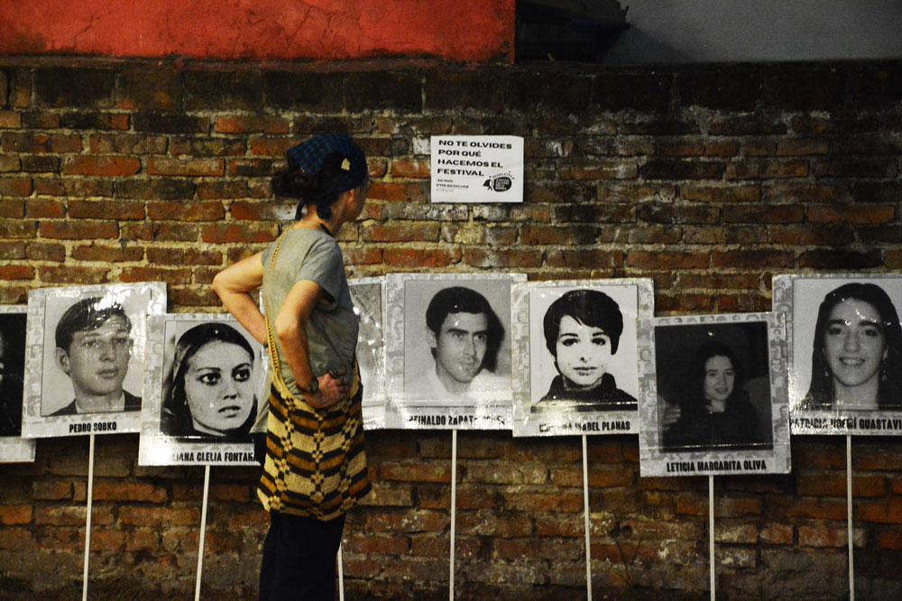 fcm7 Festival en imágenes