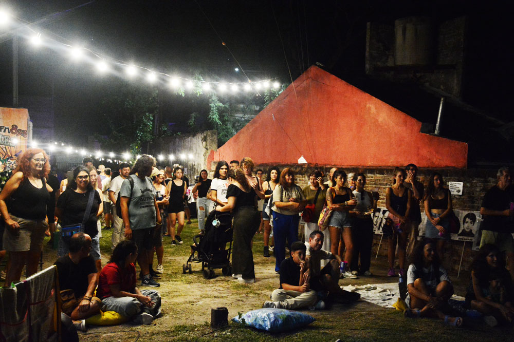 fcm9 Festival en imágenes