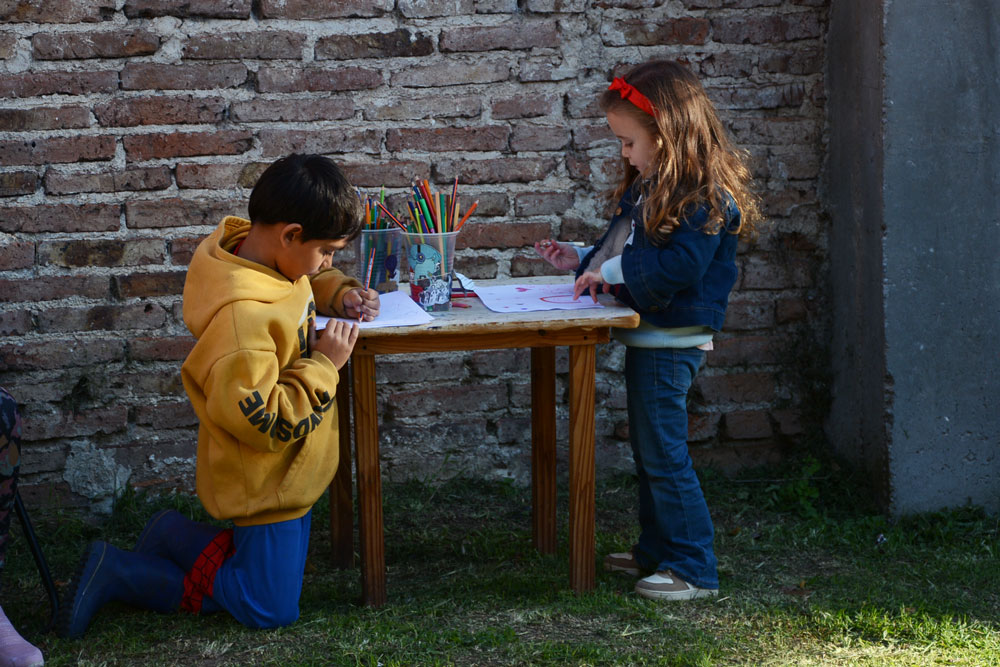 donquijote1 Teatro de Otoño, primera función