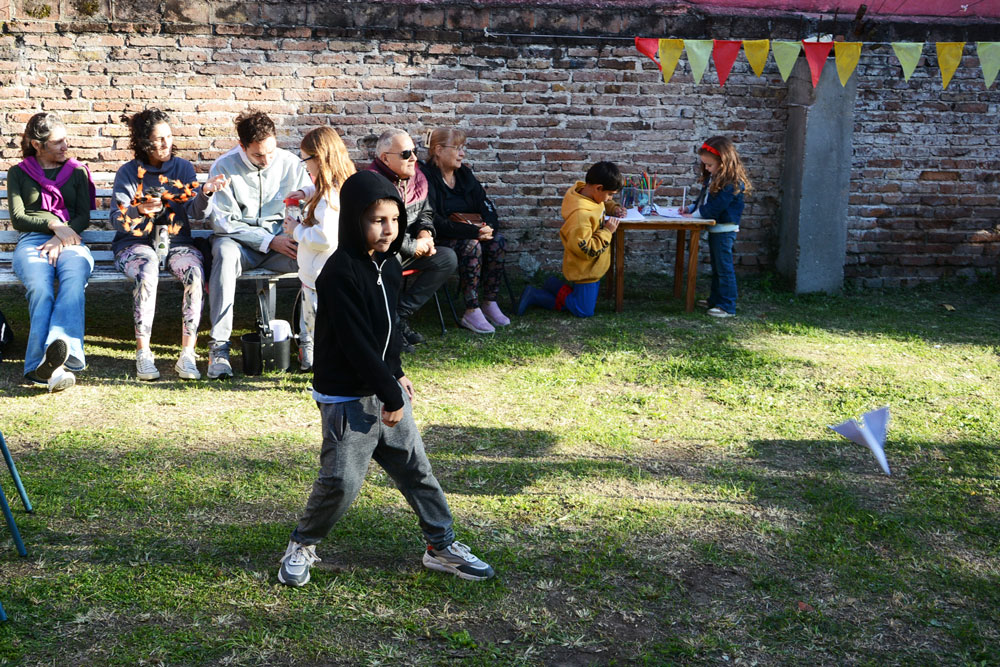 donquijote2 Teatro de Otoño, primera función